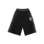 BLACK ASH LONGSHORTS