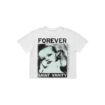BORN AGAIN T-SHIRT