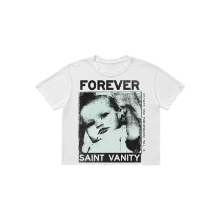 BORN AGAIN T-SHIRT