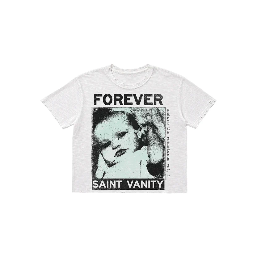 BORN AGAIN T-SHIRT