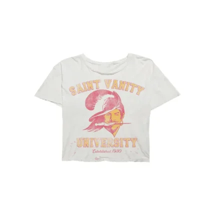 BUCS T-SHIRT