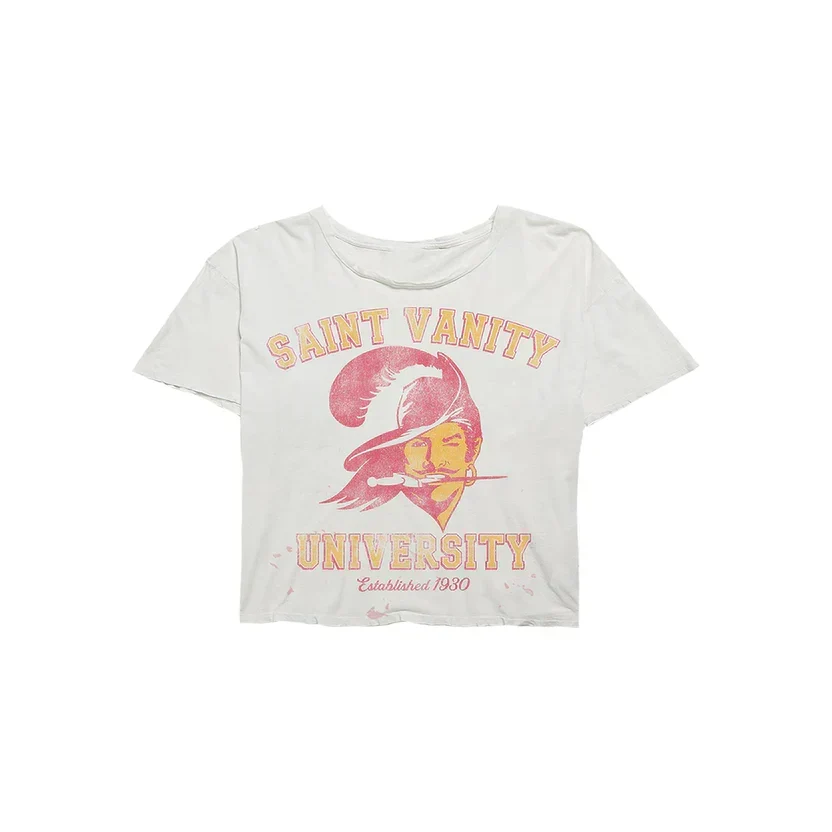 BUCS T-SHIRT