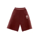 BURGUNDY ASH LONGSHORTS