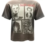 SAINT VANITY ROCKSTAR TEE