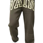 SLATE GREY VAIN SWEATS