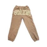 Saint Vain Sweatpants Mocha