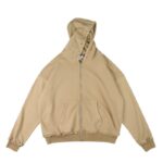 Saint Vanity Beige Hoodie