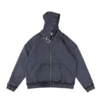 Saint Vanity Cotton Hoodie