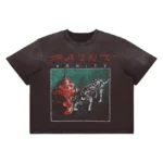 Saint Vanity Dalmatian T-shirt