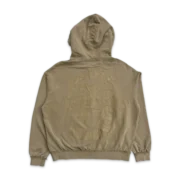 Saint Vanity French Terry Studded Jacket