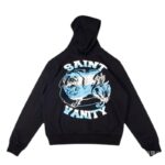 Saint Vanity Graphic Hoodie
