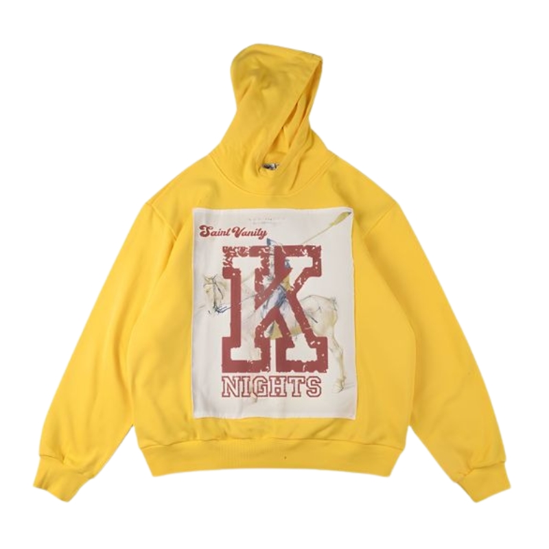 Saint-Vanity-Knights-Yellow-Hoodie Saint-Vanity-Knights-Yellow-Hoodie