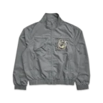 Saint Vanity Nylon Cargo Jacket