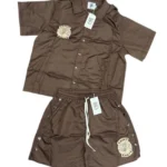 Saint Vanity Nylon Set