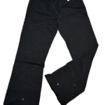 Saint Vanity Oreo Pants front view
