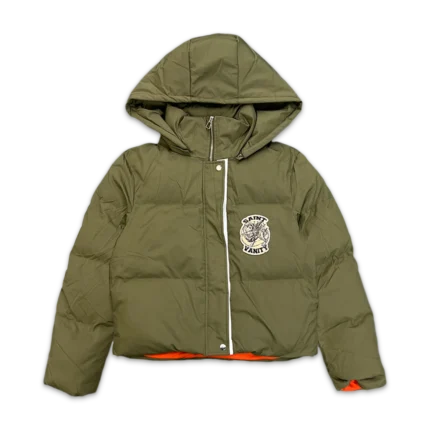 Saint Vanity Puffer Jacket