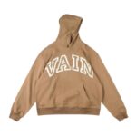 Saint Vanity Pullover Hoodie