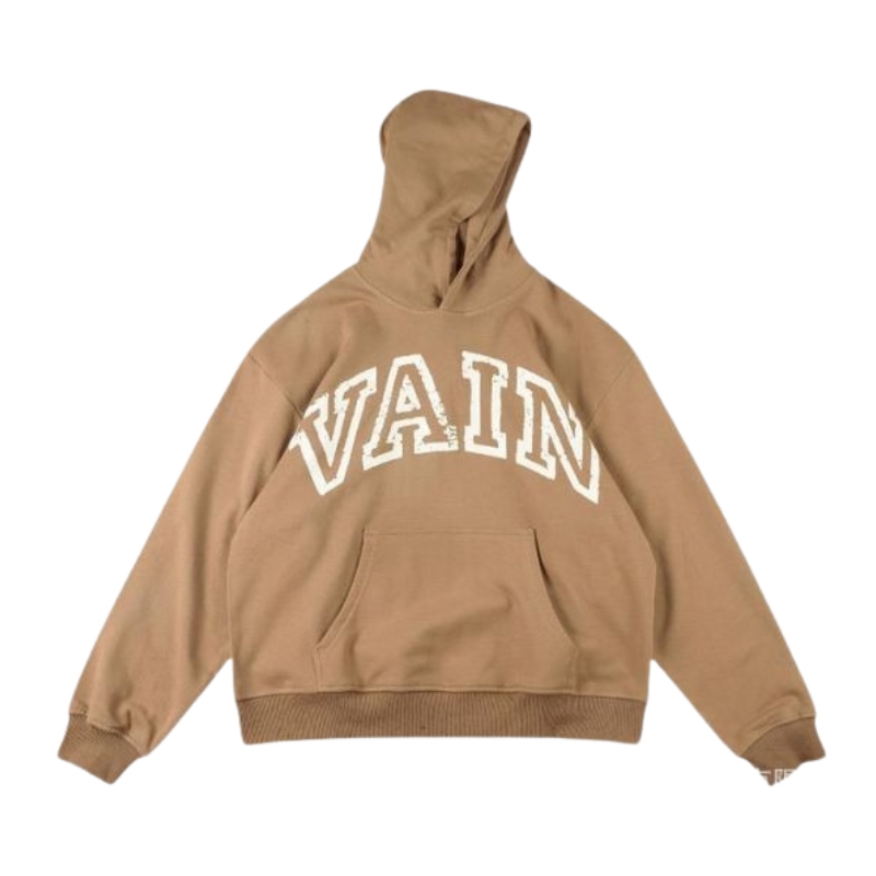 Saint Vanity Pullover Hoodie Saint Vanity Pullover Hoodie