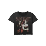 Saint Vanity Repent T-Shirt