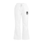 Saint Vanity SV™ WOMEN’S SPACE PANTS – WHITE