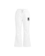 Saint Vanity SV™ WOMEN’S SPACE PANTS – WHITE