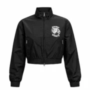 Saint Vanity SV™ Women Space Jacket Black Front