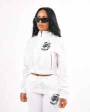 Saint Vanity SV™ Women Space Jacket Model