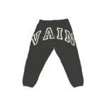Saint Vanity Slate Grey Vain Sweats