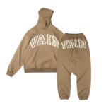 Saint-Vanity-VAIN-Jogger-Set-Beige